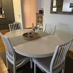 Charming City Center T1- Modern And Spacious