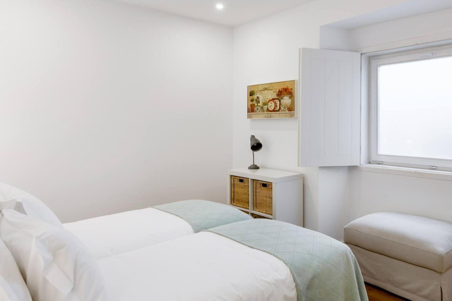 Charming Center T1- Modern And Spacious Lissabon