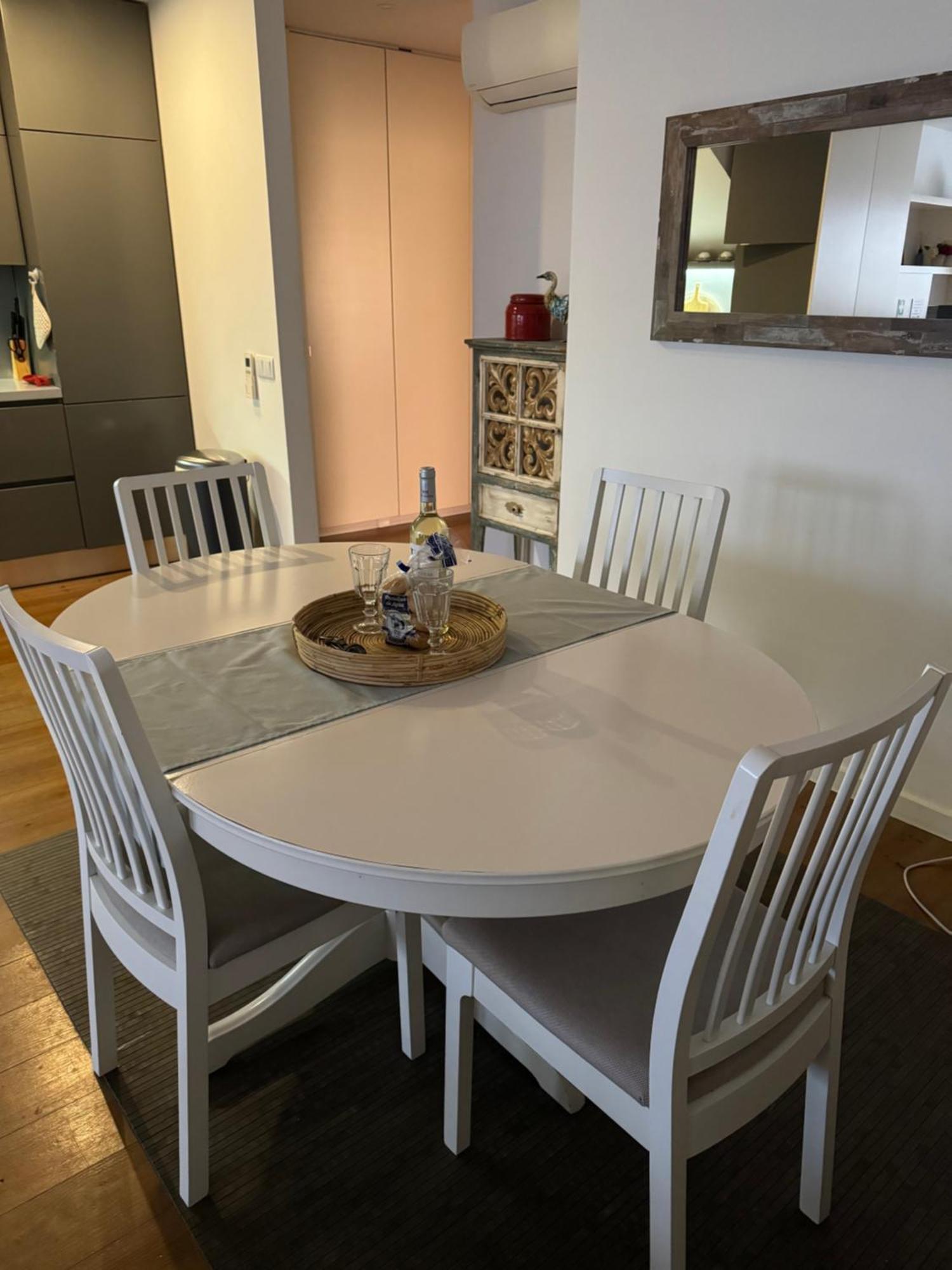 Apartment Charming Center T1- Modern And Spacious
