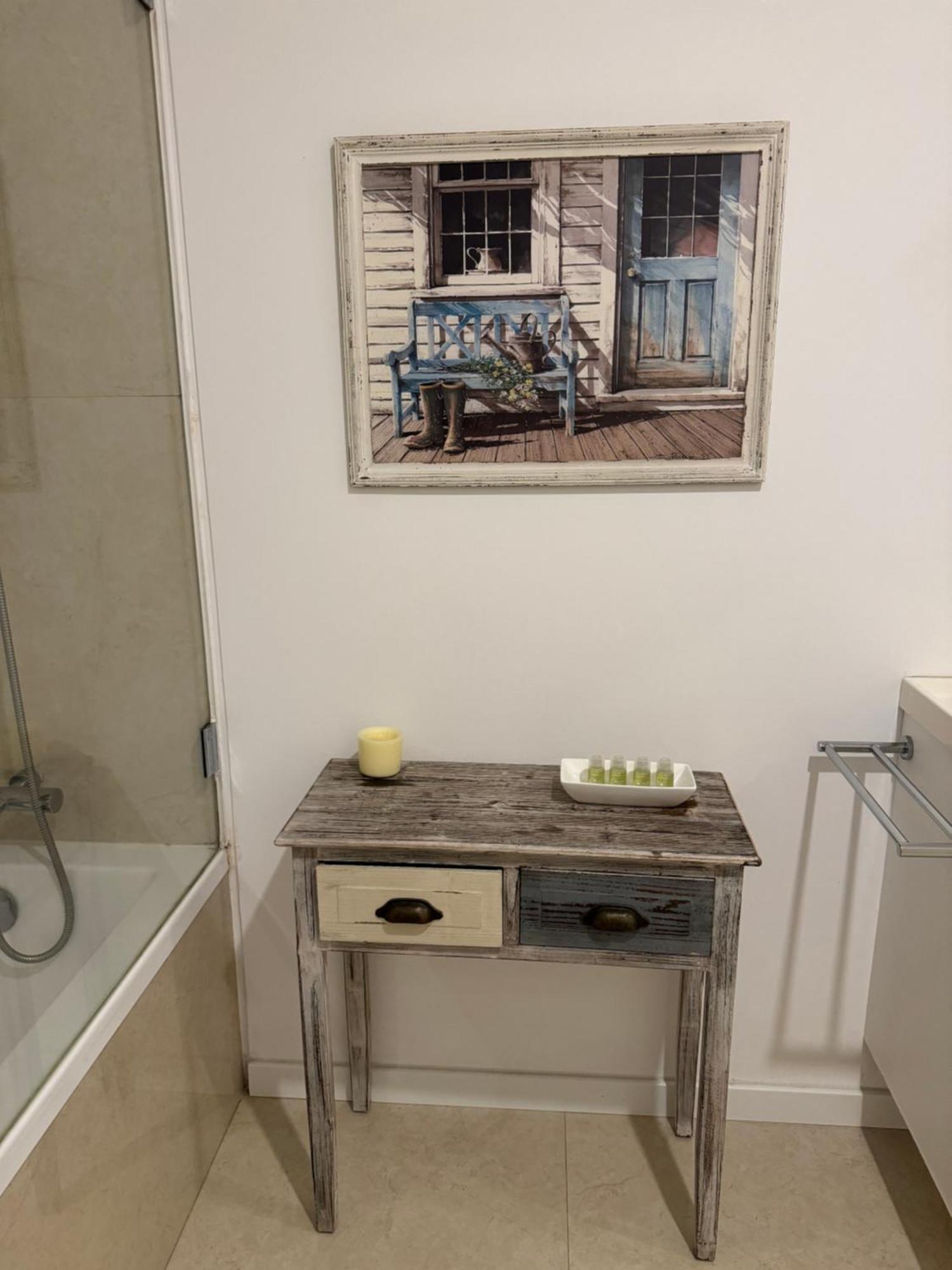 Charming Center T1- Modern And Spacious Apartment Lissabon