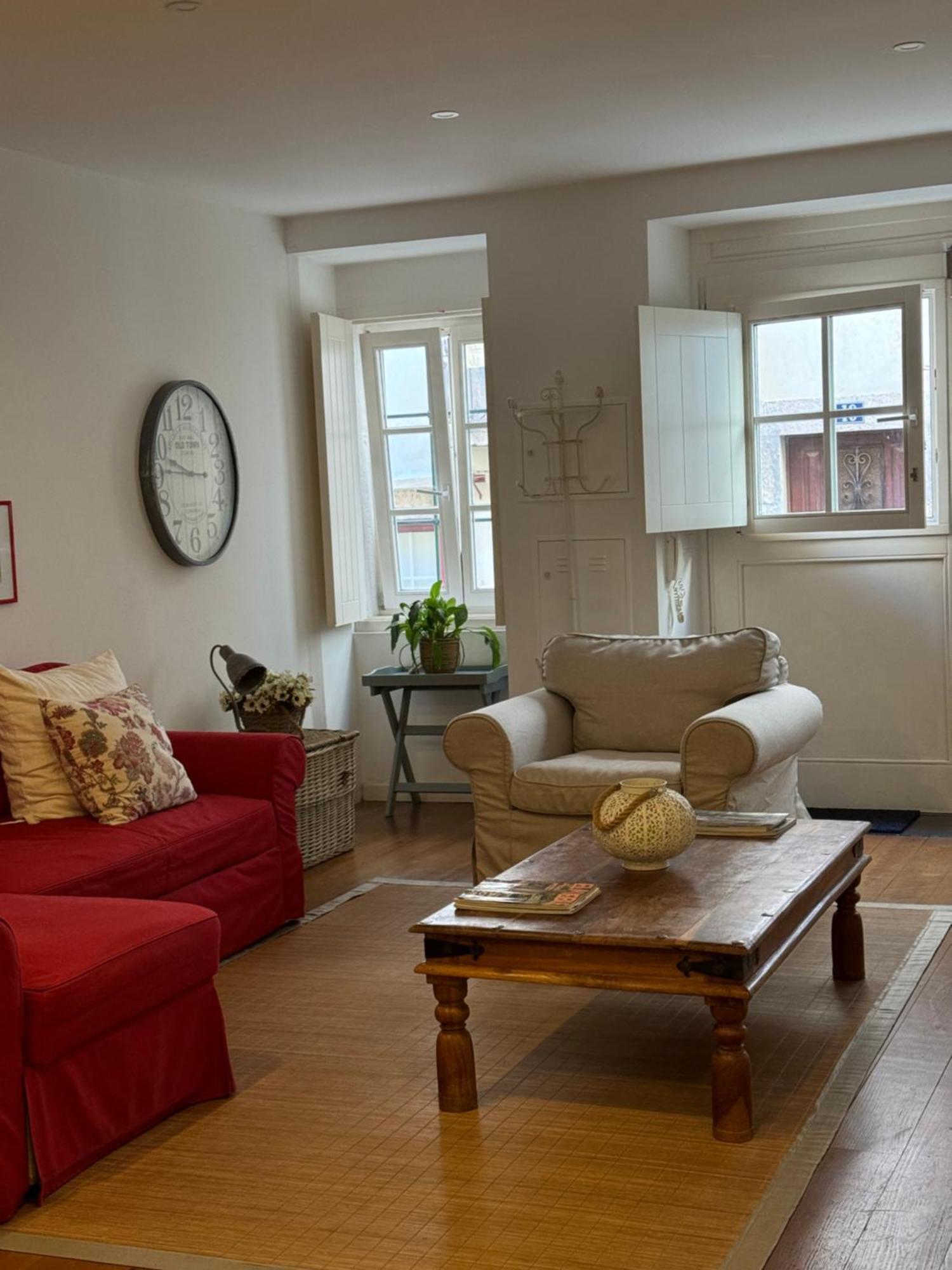 Charming Center T1- Modern And Spacious *